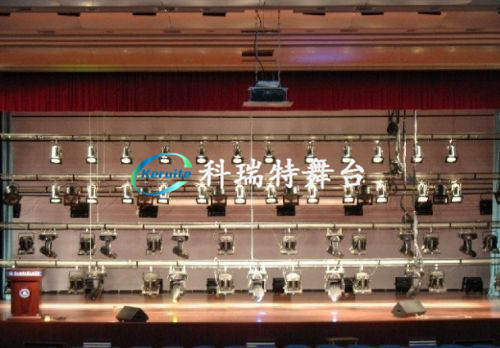 燈光吊桿-舞臺吊桿系統(tǒng)