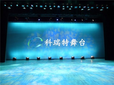 舞臺機械